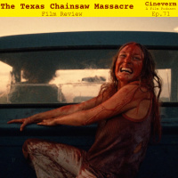 The Texas Chainsaw Massacre (1974) - Film Review - Ep. 71