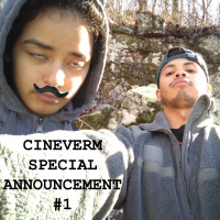 SPECIAL ANNOUNCEMENT #1