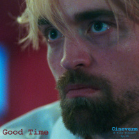 Good Time (2017) - Film Review - Ep. 45