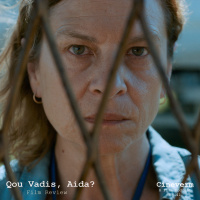 Quo Vadis, Aida? - Film Review - Ep. 41