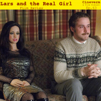 Lars and the Real Girl (2007) - Film Review - Ep.63