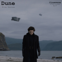 Dune (2021) - Film Review - Ep.48