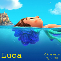 Luca - Film Review - Ep. 28