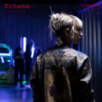 Titane (2021) - Film Review - Ep.46