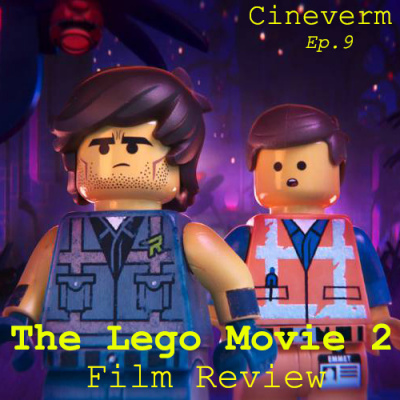 Cineverm - A Film Podcast