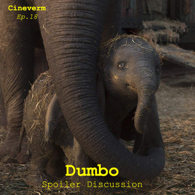 Cineverm - A Film Podcast