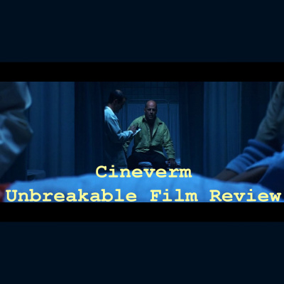 Cineverm - A Film Podcast