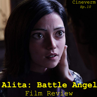 Cineverm - A Film Podcast