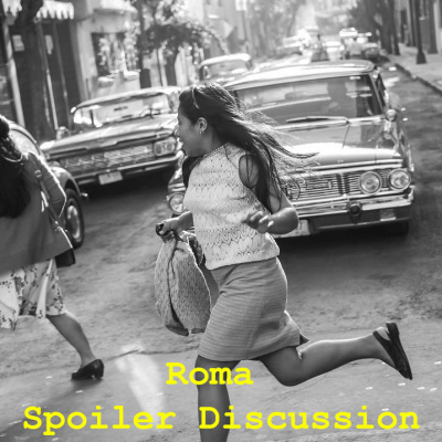 Cineverm - A Film Podcast