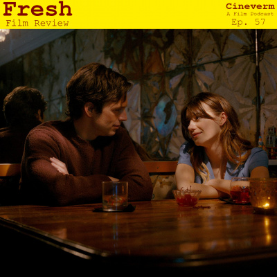 Cineverm - A Film Podcast