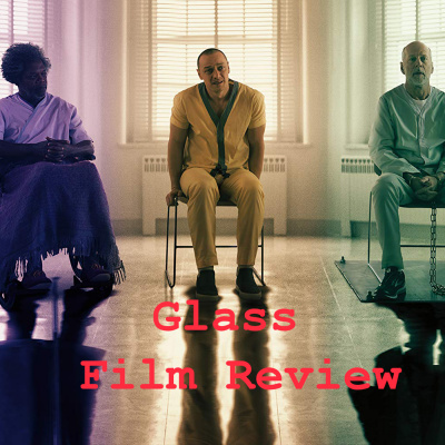 Cineverm - A Film Podcast