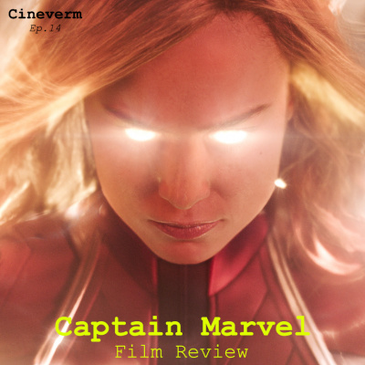 Cineverm - A Film Podcast