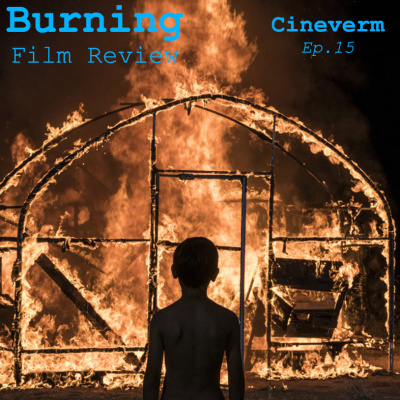Cineverm - A Film Podcast