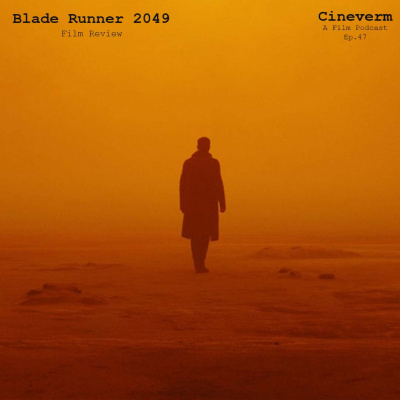 Cineverm - A Film Podcast