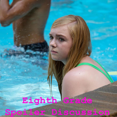 Cineverm - A Film Podcast