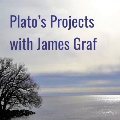 Platos Projects With James Graf