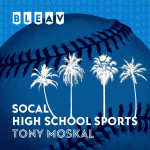 Bleav In Socal High School Sports With Connor Morrissette
