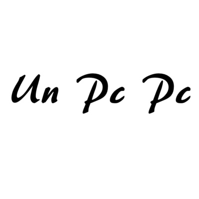 Un-pc Pc