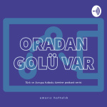 Oradan Golü Var