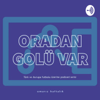 Oradan Golü Var Şampiyonlar Ligi ve Avrupa Ligi #1