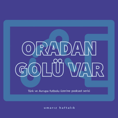 Oradan Golü Var