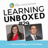 029 | Talent Crisis  Career Opportunities: Inspiring the Next Generation of Agricultural Enthusiasts | with Chris Baker  Marissa Mulligan