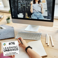 76 | Teaching Teachers in 2020: Inside Ohio University’s STEM+ for All Program | with Mary Schneider, Sorpresa Jones, and Bailey Lohr