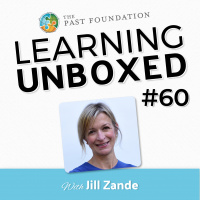 60 | Solving Real-Life Problems with Underwater Robots: The MATE ROV Competition | with Jill Zande