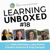 018 | Middle College: A Win-Win-Win for Students, Communities,  Schools | with Claudia Lampman, Holly Martinson, Luke Almon,  Greg Giauque