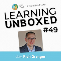 049 | Planes, Trains,  Automobiles: The Role of Education in Smart Mobility  Infrastructure | with Rich Granger