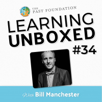 034 | Engineering Creativity Through Music | with Bill Manchester