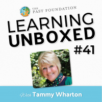 041 | The Past  Future of Girl Scouts | with Tammy Wharton