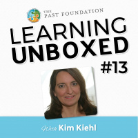 013 | Creating Informal Learning Opportunities (Even in Formal Learning Environments) | with Kim Kiehl