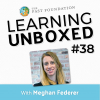 038 | Collaborating With Your Community on Design Challenges | with Meghan Federer