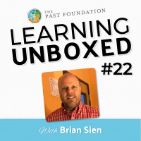 022 | Clackamas Middle College: Dare to Step Out to Meet the Needs of Your Kids | with Brian Sien