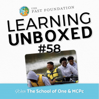 58 | Active Education at the Intersection of IT  Watersports | with The School of One  MCPc