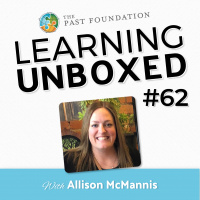 62 | Restorative Practices  Responsive Classrooms | with Allison McMannis