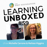 59 | Engineering  Empathy | with Melissa Higgins  Michelle Cerrone