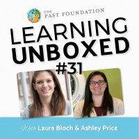 031 | Creative STEM-Based Summer Programs  the Challenges Educators Face | with Laura Bloch  Ashley Price