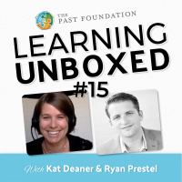 015 | Energy Education: How to Create Opportunities for Problem-Based Learning in Classrooms | with Ryan Prestel  Kat Deaner