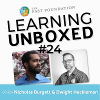 024 | GROOVE U: How an Innovative Post-Secondary Music Industry Career Program is Impacting the K-12 Space | with Dwight Heckleman  Nicholas Burgett
