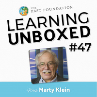 047 | Giving Back to a Future Generation of Underwater Engineers | with Marty Klein