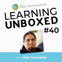 040 | Stargazer, the Portable Planetarium | with Asis Gonzalez