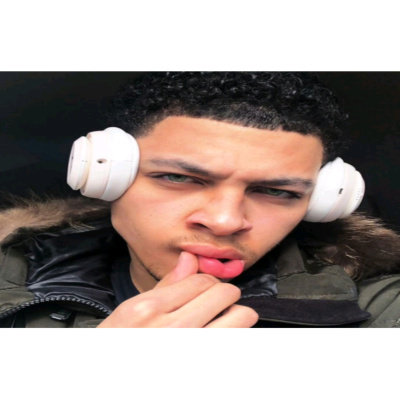 Mexican Tyrese Barrett