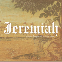 Jeremiah 2-3