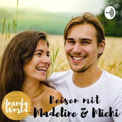 Ananda World Podcast