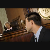 Gay Men and Therapy Support for a Legal Case