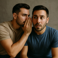 Toxic Gay Currencies: How to Avoid the Attention, Sex, and Status Traps