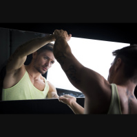 Gay Men and the Need for Attention: Healthy vs. Unhealthy Narcissism