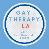Episode 14: Advice for Young Gay Men - 12 Tips to Improve Your Life Now and Later